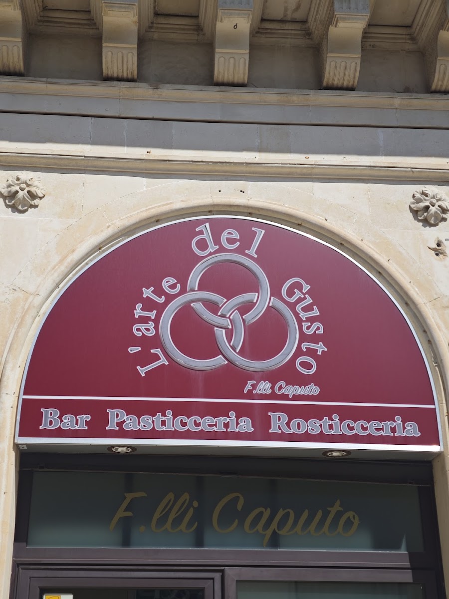 L'arte Del Gusto
